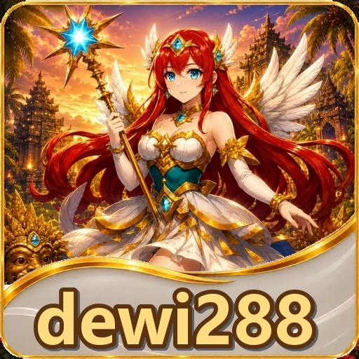 Metadata dan identitas paket aplikasi dewi288 APK